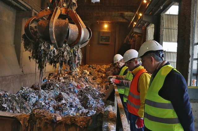 Inspekce životního prostředí neshledala v provozu prachovické cementárny nedostatky