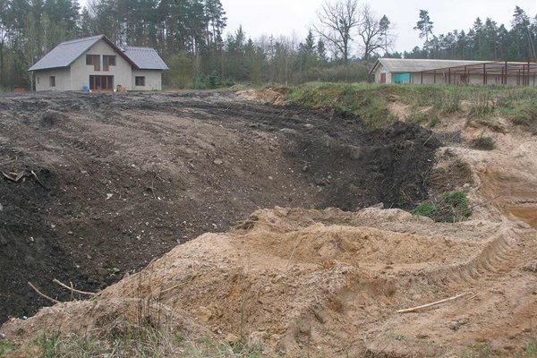 Inspektoři ČIŽP pokutovali Obalovnu Týniště s.r.o. 350 tisíci korunami