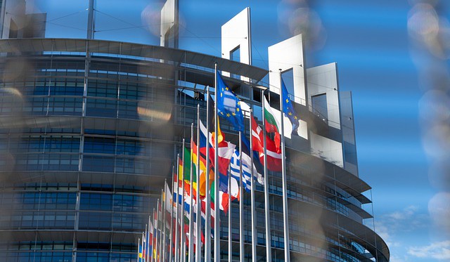 Inspektoři EU zkontrolují spotřebitelské výrobky kvůli nebezpečným látkám