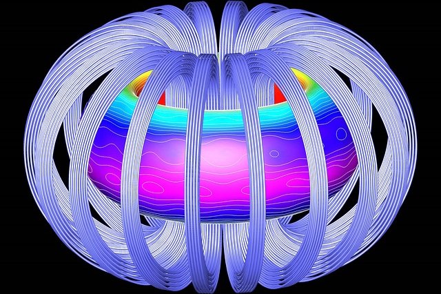 Investice Evropy do projektu fúze ITER: ovládnutí síly slunce a hvězd