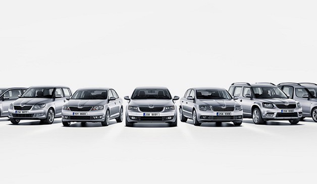 Jak se Škoda připravuje na rozvoj elektromobility?
