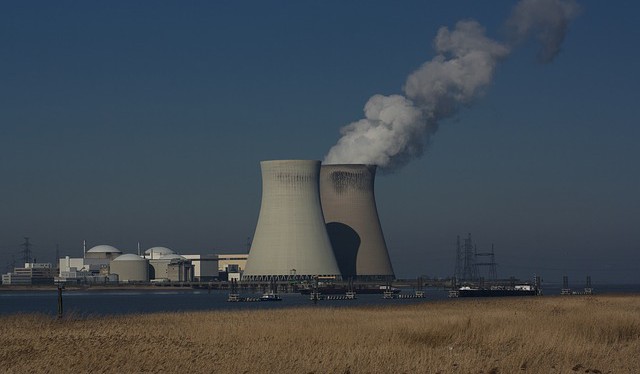 Japonští provozovatelé jaderných elektráren končí s financováním recyklace jaderného paliva