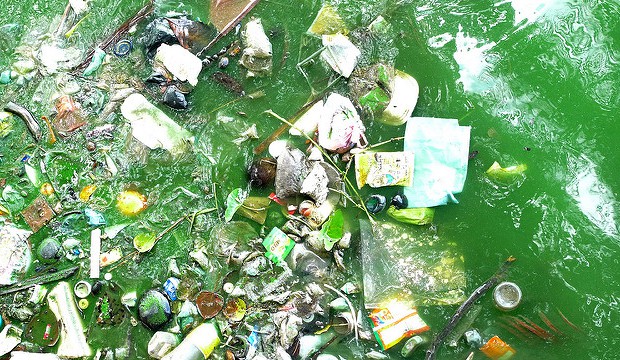 Jednání SMO a vlády se zaměřilo na odpady a vodu