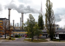 Karlovarský kraj je jedním ze šesti uhelných regionů EU, kterému se podařilo získat podporu Evrops