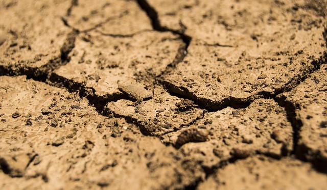 Koncepce na ochranu před následky sucha pro území České republiky