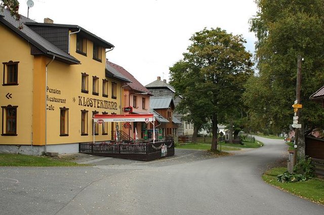 Kontroly nakládání s odpadními vodami v šumavských penzionech a restauracích