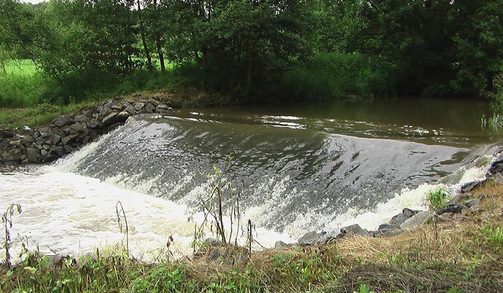 Kraj Vysočina: Zásoby vody a novinky ve vodohospodářství