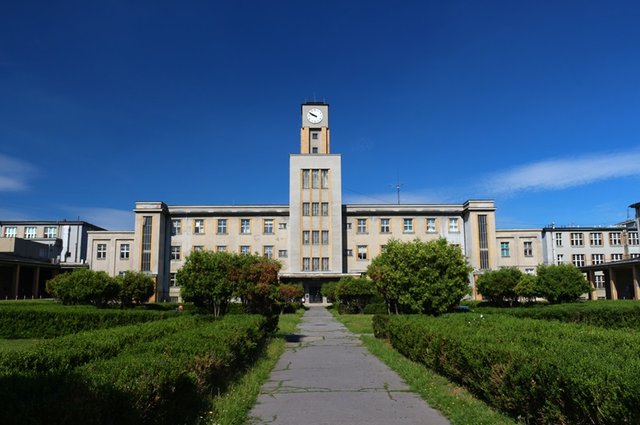 Krč_Thomayerova_nemocnice_hl._budova_2