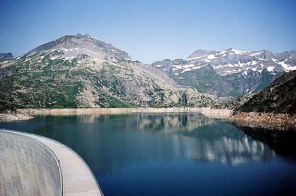 Lac_Emosson_Picswiss