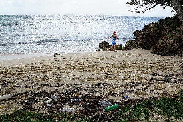 Legislativa k odpadním plastům ignoruje fakta