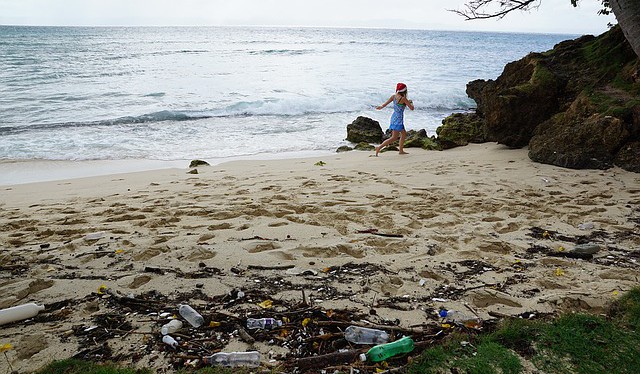 Legislativa k odpadním plastům ignoruje fakta