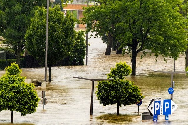 Lepší ochranu obcí před povodněmi zajistí dotace z OPŽP