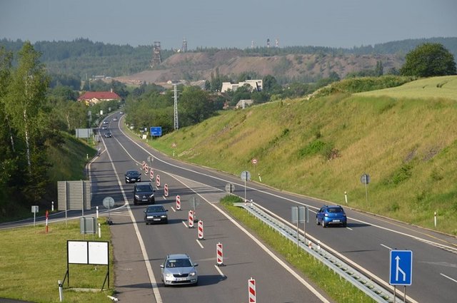 MD uzavřelo smlouvu se sdružením, které připraví PPP projekt na dostavbu D4