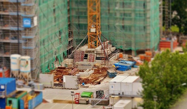MMR: Stavební zákon zrychlí a zjednoduší povolování staveb