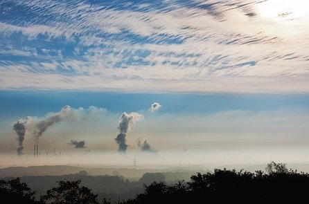 MŽP podpoří ekologickou likvidaci látek poškozujících ozonovou vrstvu