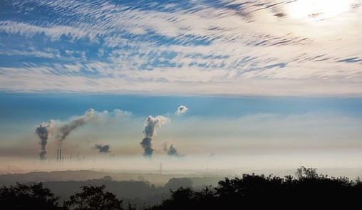 MŽP podpoří ekologickou likvidaci látek poškozujících ozonovou vrstvu