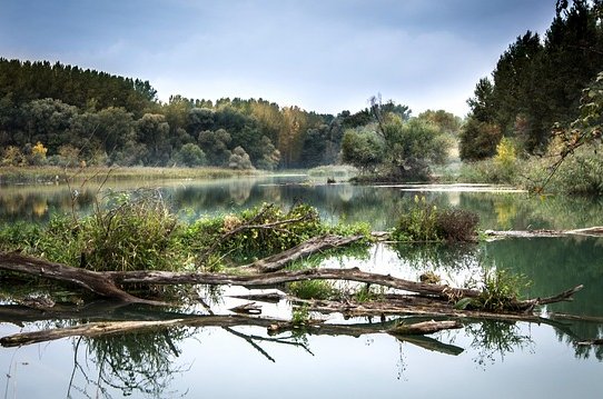 MŽP schválilo další stovku projektů z OPŽP