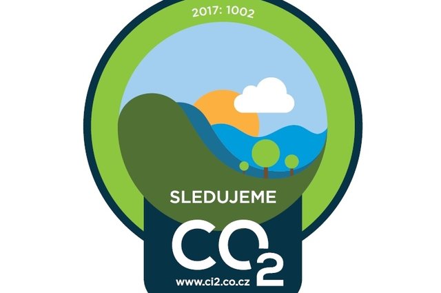 MŽP sleduje svou uhlíkovou stopu a šíří povědomí o ochraně klimatu