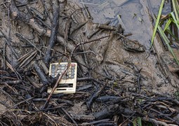 MaxPixel.net-Flood-Discarded-Trash-Calculator-Riverbank-Rubbish-5980643
