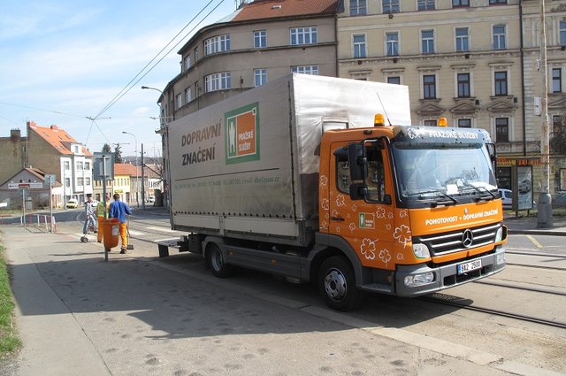 Memorandum o přípravě konceptů projektu Prague City Cargo podepsáno