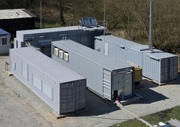 Mikro dron celek 3