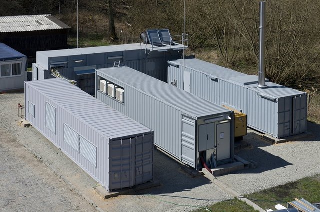 Mikro dron celek 3