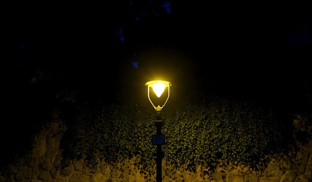 Miliony obcím na nové šetrné lampy, startují dotace na výměnu veřejného osvětlení