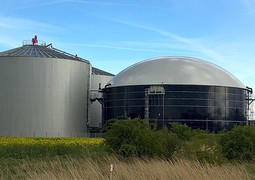 Ministerstvo průmyslu a obchodu dotačně podpoří úpravu bioplynu na biometan