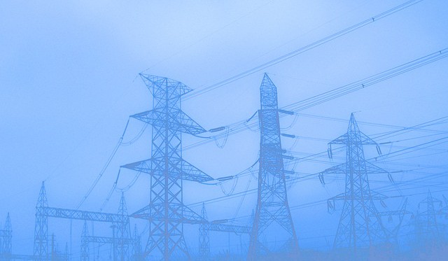 Ministerstvo průmyslu a obchodu zahájilo proces ustanovení Rady Energetického regulačního úřadu