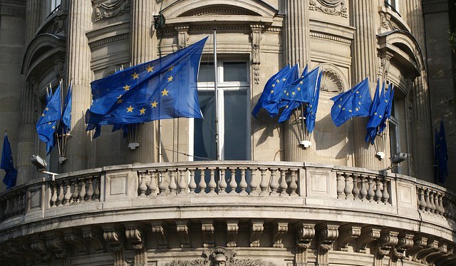 Ministři 10 zemí EU chtějí propracovaný návrh cesty k nulovým emisím