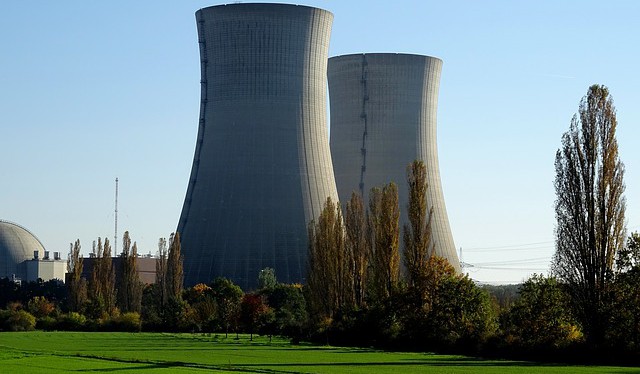 Ministryně Nováková: Jaderná energetika byla, je a bude součástí našeho energetického mixu