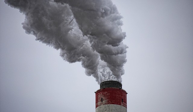 Montel: O zavedení minimální ceny emisí CO2 v Nizozemsku se bude hlasovat ještě před létem