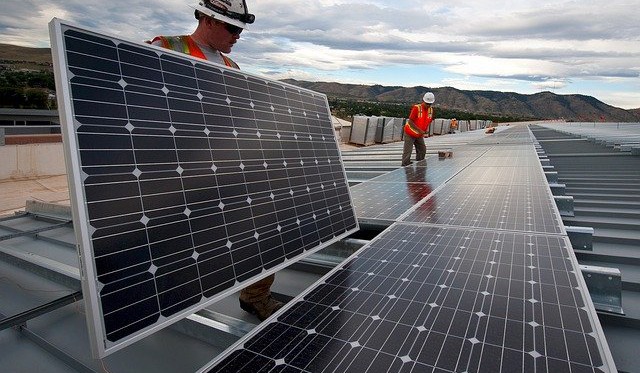 NREL: Recyklaci fotovoltaických panelů je zapotřebí zlepšit