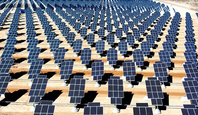 Na Pyrenejském poloostrově vznikne 120 MW solárních elektráren díky PPA dohodám
