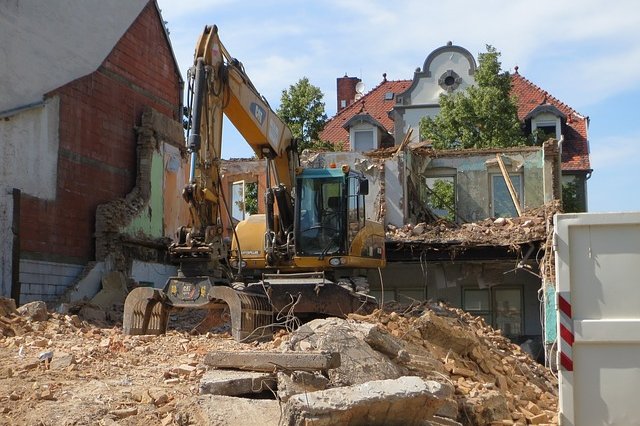 Nakládání se stavebními a demoličními odpady – Recykláty