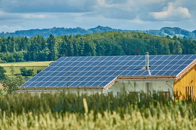 Národní klimatický plán ČR je málo ambiciózní, zní od evropských energetiků