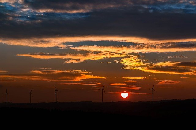 Návrh cenového rozhodnutí, kterým se stanovuje podpora pro podporované zdroje energie na rok 2019