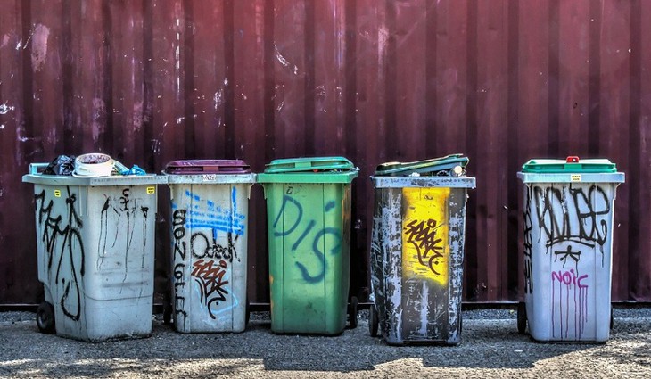 Názor: Obce jako rukojmí při vzniku odpadových zákonů?
