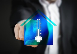Několik jednoduchých rad, jak snížit spotřebu tepelné energie v domácnosti