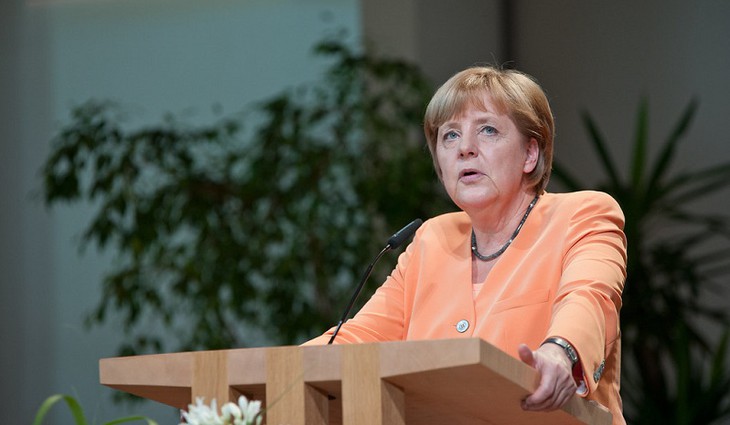 Německá vláda se dohodla na podobě Klimatického balíčku. Zavede vlastní systém obchodování s CO2