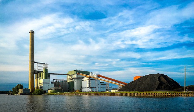 Německo: Finalizaci zákona o odklonu od uhlí stojí v cestě požadavky provozovatelů na odškodné