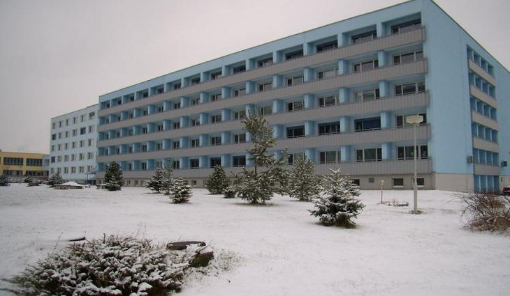 Nemocnice Břeclav šetří energie i peníze