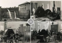Neobvyklé výročí - 100 let elektřiny v západních Čechách