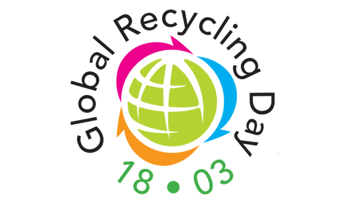 Nepřehlédněte: Světový den recyklací