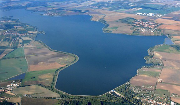 Nové Mlýny chrání před povodněmi a zajišťují vodu pro jižní Moravu už 30 let