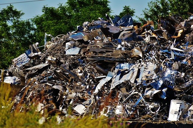 OPŽP nabízí 800 milionů pro projekty na třídění a nakládání s odpadem