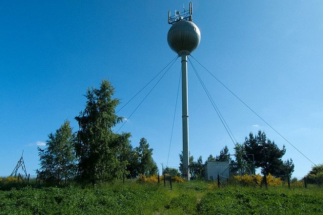 Obnova vodohospodářských objektů ve Zlivi přispěla k lepšímu zajištění dodávek kvalitní pitné vody