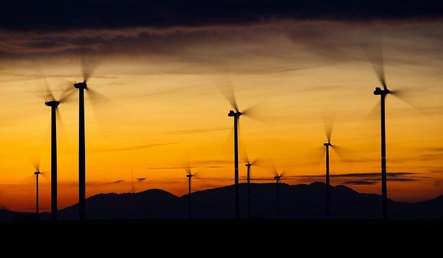 Obnovitelné zdroje energie v Německu: Zpackaná práce