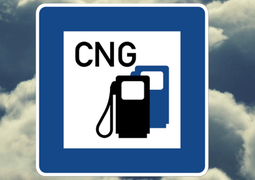 Od ledna vzroste daň z CNG na dvojnásobek. Stále však bude o 10 korun nižší než u litru benzínu