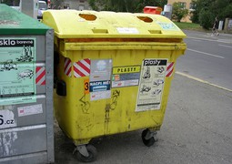 Odpady z obalů: Obce mohou mít na výběr. Na co se tedy čeká?